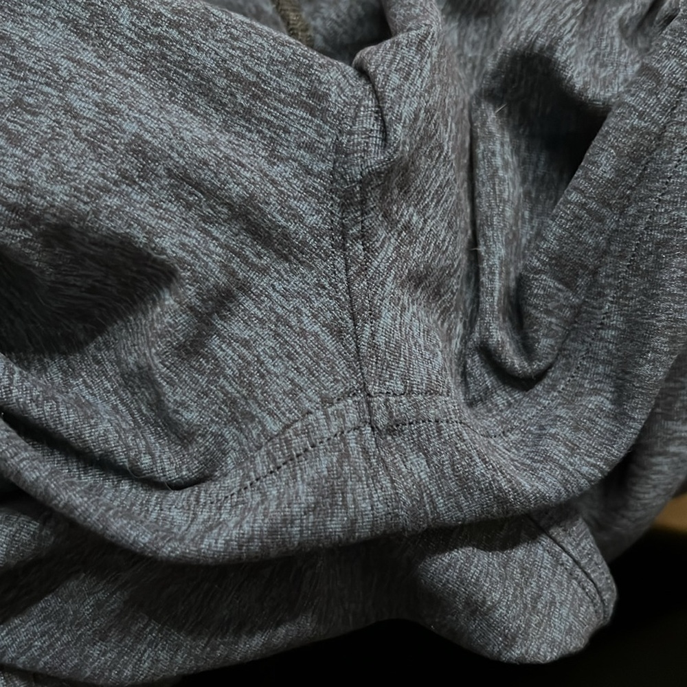 Lululemon Ready to Rulu Jogger Crop- size 6 - Picture 8 of 8